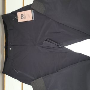 Grey Outdoor Research Pants